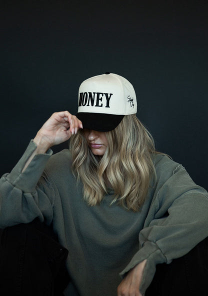 Honey Hat