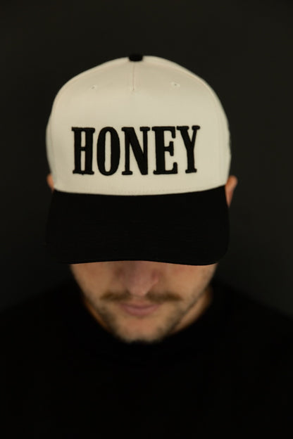 Honey Hat