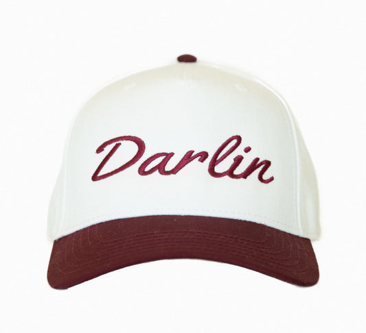 Darlin Hat