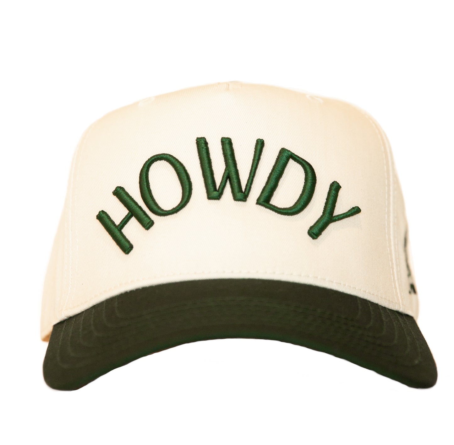 Howdy Hat