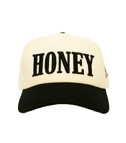 Honey Hat