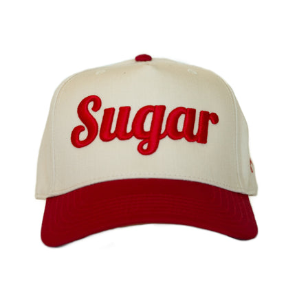 Sugar Hat